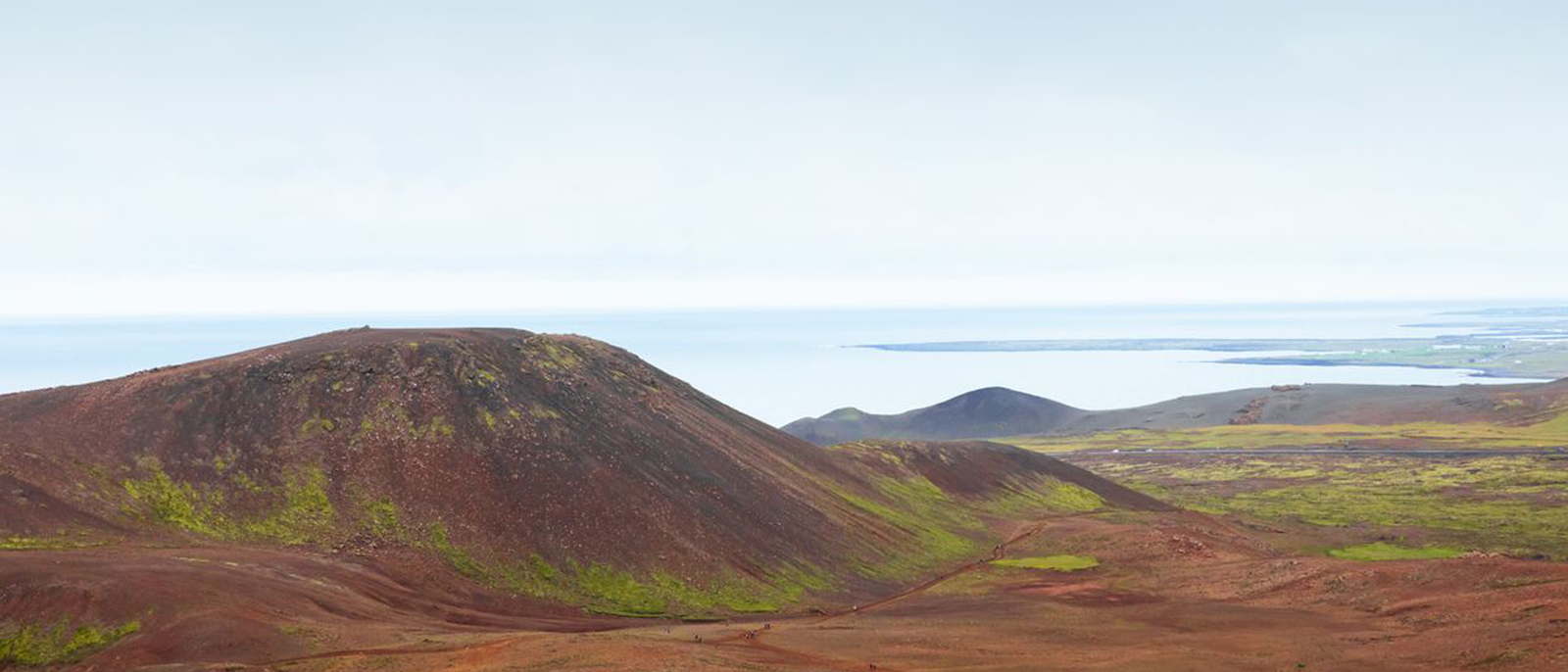 ICELAND Memory 5